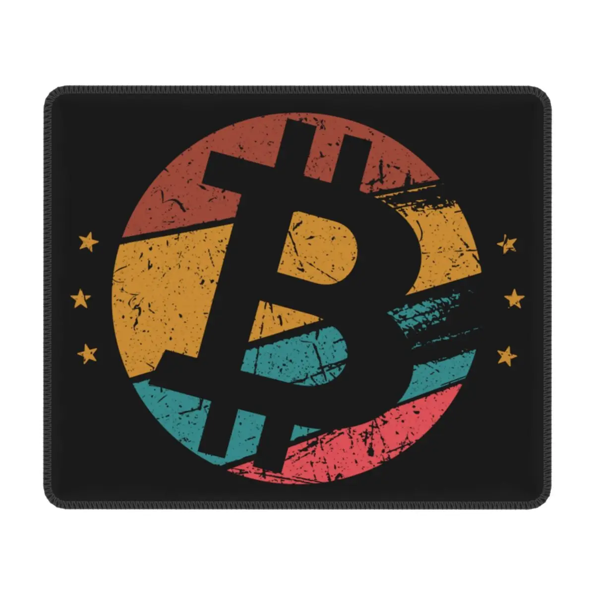 Vintage Bitcoin Mouse Pad Anti-Slip Rubber Mousepad for Gamer Computer PC BTC Cryptocurrency Crypto Blockchain Mouse Mat
Vintage Bitcoin Mouse Pad Anti-Slip Rubber Mousepad for Gamer Computer PC BTC Cryptocurrency Crypto Blockchain Mouse Mat