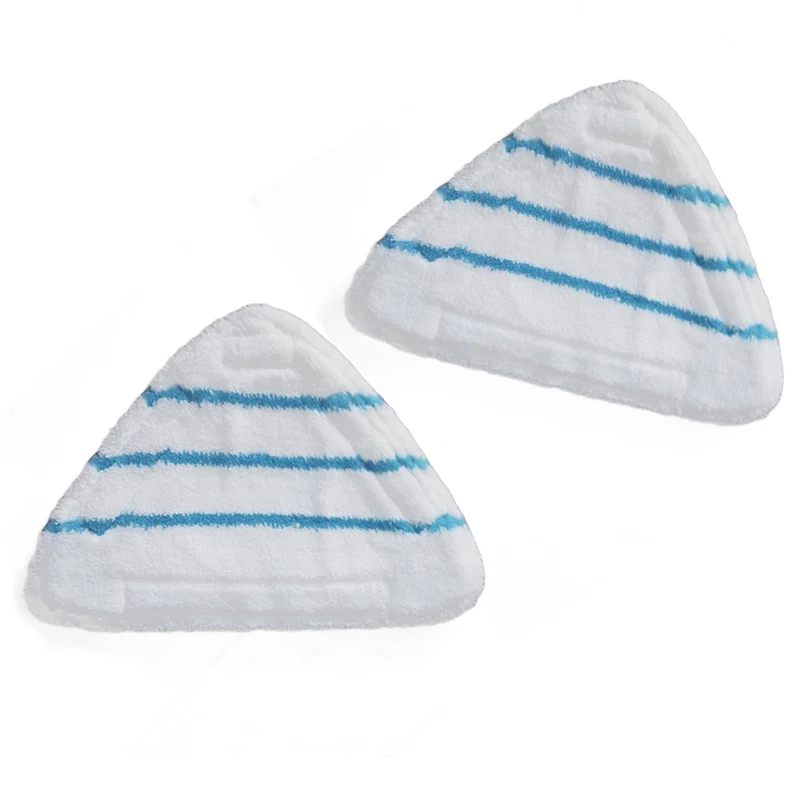 2 Pieces For CLEANmaxx Steam Cleaner Microfiber Replacement Cloth Mop Cloth 30*20CM Drop Shipping
2 Pieces For CLEANmaxx Steam Cleaner Microfiber Replacement Cloth Mop Cloth 30*20CM Drop Shipping