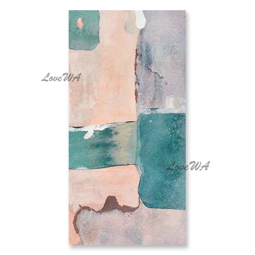 100% Hand Painted Canvas Simple Abstract Oil Painting Wall Art On Canvas Unframed Home Wall Showpiece For Living Room Decoration
100% Hand Painted Canvas Simple Abstract Oil Painting Wall Art On Canvas Unframed Home Wall Showpiece For Living Room Decoration