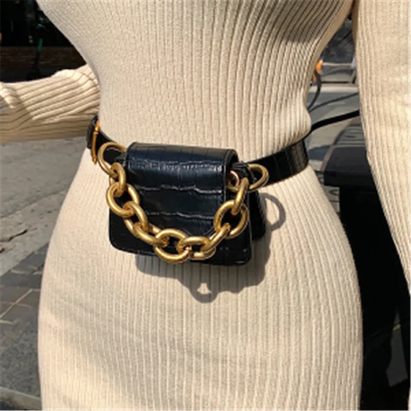 Crocodile Pattern Vintage Leather Metal Lock Crossbody Bags For Women 2021 Small Handbags Ladies Shoulder Messenger Waist Bags
Crocodile Pattern Vintage Leather Metal Lock Crossbody Bags For Women 2021 Small Handbags Ladies Shoulder Messenger Waist Bags