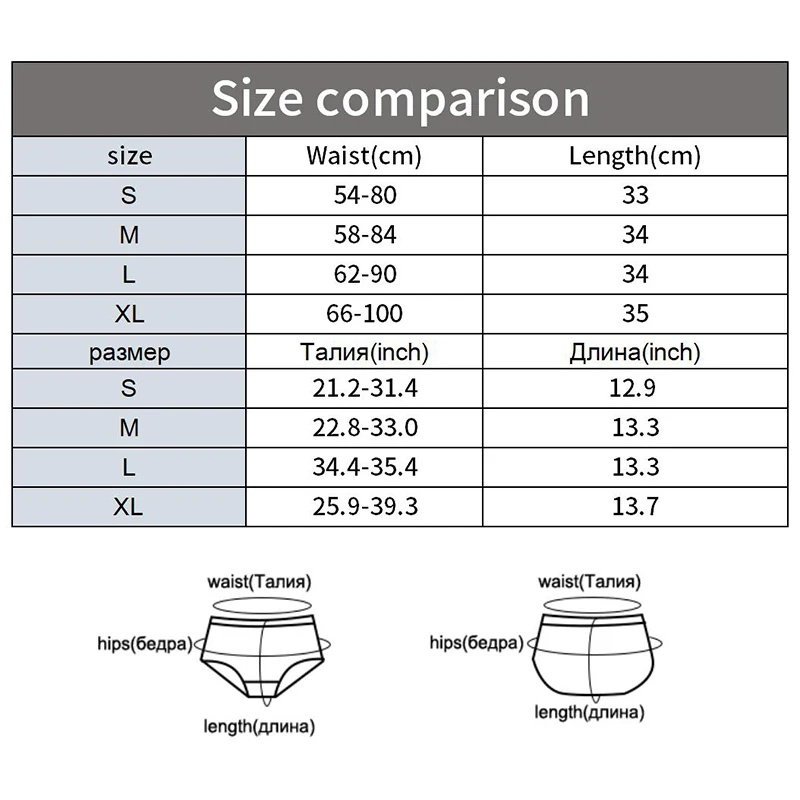 Women High Waist Shaping Panties Breathable Body Shaper New Slimming Tummy Underwear Butt Lifter Seamless Panties Shaperwear
Women High Waist Shaping Panties Breathable Body Shaper New Slimming Tummy Underwear Butt Lifter Seamless Panties Shaperwear