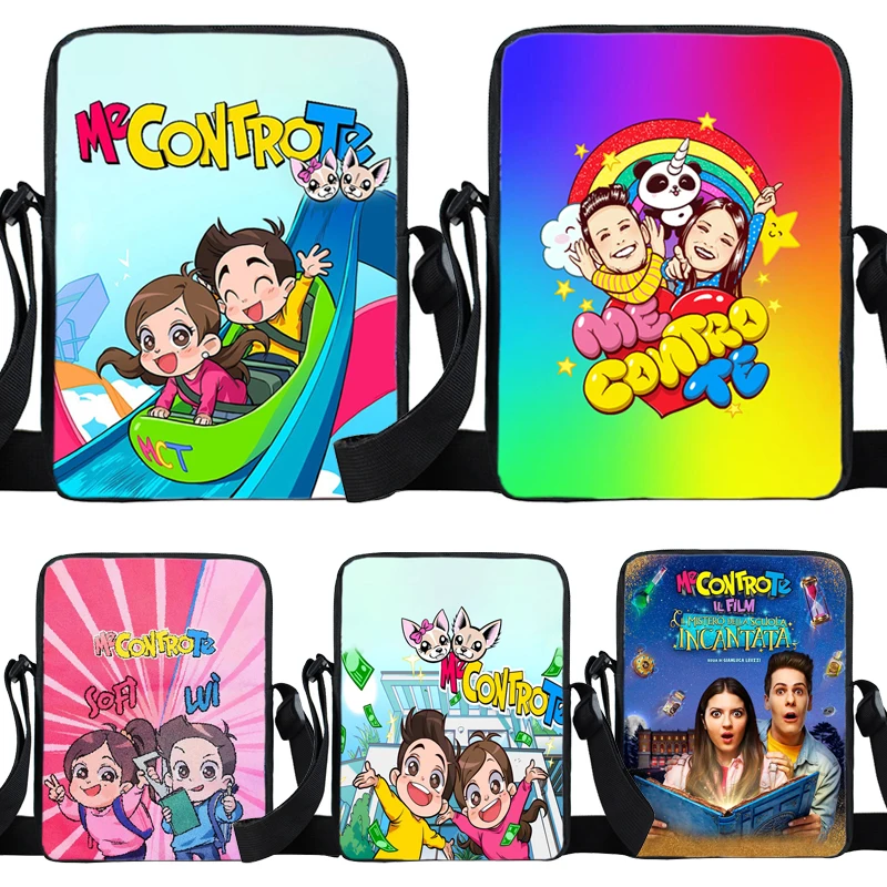 Children Me Contro Te Print Messenger Bags Students Cartoon Anime Crossbody Bags Boys Girls Kids Shoulder Bags School Supplies
Children Me Contro Te Print Messenger Bags Students Cartoon Anime Crossbody Bags Boys Girls Kids Shoulder Bags School Supplies