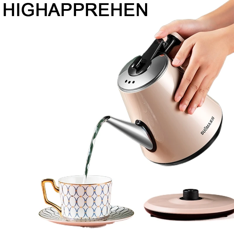 Water Boiler Samovar Kit Fort Czajnik Electronic Hervidor De Agua Chaleira Eletrica Tea Kitchen Appliance Part Electric Kettle
Water Boiler Samovar Kit Fort Czajnik Electronic Hervidor De Agua Chaleira Eletrica Tea Kitchen Appliance Part Electric Kettle