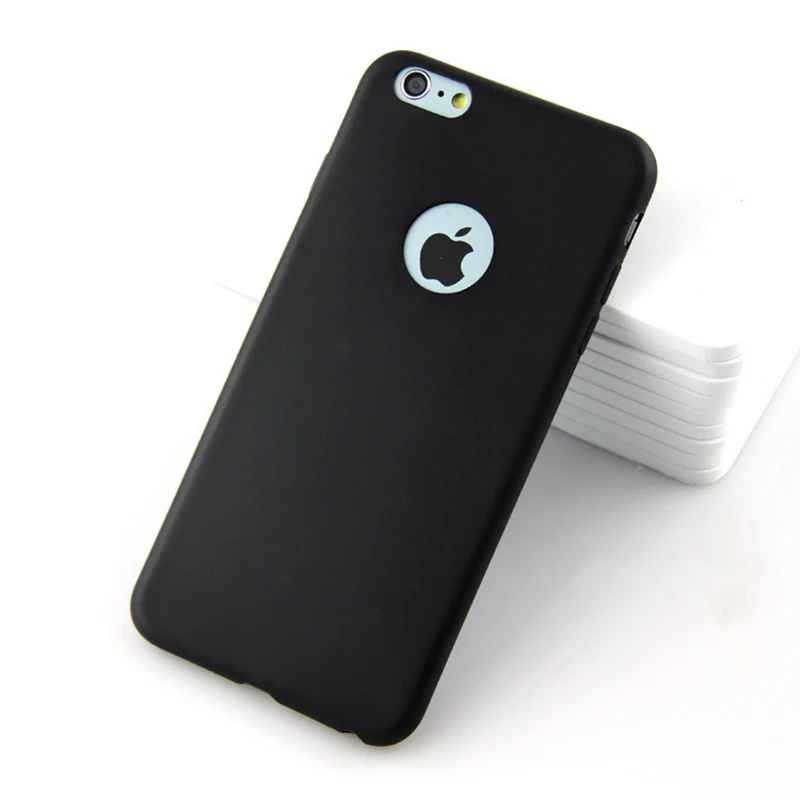 Silicon Case For iPhone 6 6s 7 8 Plus 6sPlus 7Plus 8Plus SE 2020 iphone 11 12 Pro X XS MAX XR Gel Cell Phone Cover Casing Coque
Silicon Case For iPhone 6 6s 7 8 Plus 6sPlus 7Plus 8Plus SE 2020 iphone 11 12 Pro X XS MAX XR Gel Cell Phone Cover Casing Coque