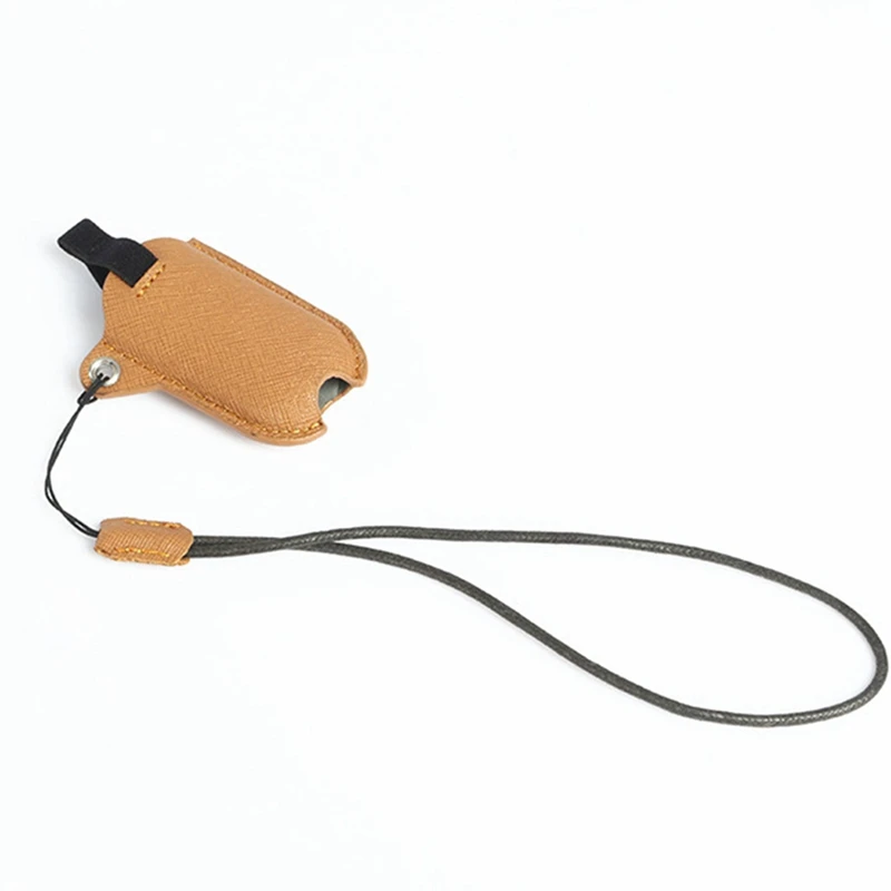 Dustproof PU Leather Protective Cover Carrying Case Pouch Handbag With Lanyard For Zero Pod Vape Accessory
Dustproof PU Leather Protective Cover Carrying Case Pouch Handbag With Lanyard For Zero Pod Vape Accessory