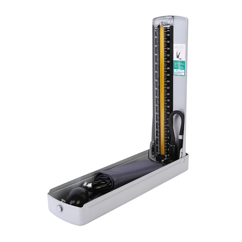 Ручной медицинский стетоскоп для измерения артериального давления 
Ручной медицинский стетоскоп для измерения артериального давления