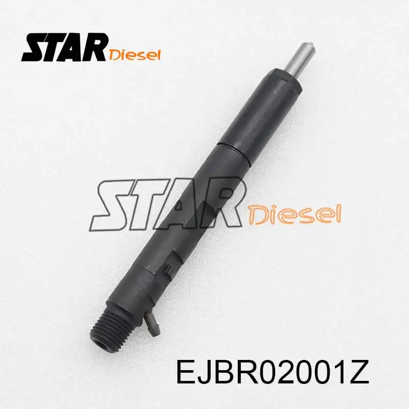 Топливный инжектор STAR Diesel EJBR02001Z с общей топливной магистралью EJB R02001Z, автоматические комплекты Rapair EJBR0 2001Z для форсунки 621C Delph
Топливный инжектор STAR Diesel EJBR02001Z с общей топливной магистралью EJB R02001Z, автоматические комплекты Rapair EJBR0 2001Z для форсунки 621C Delph