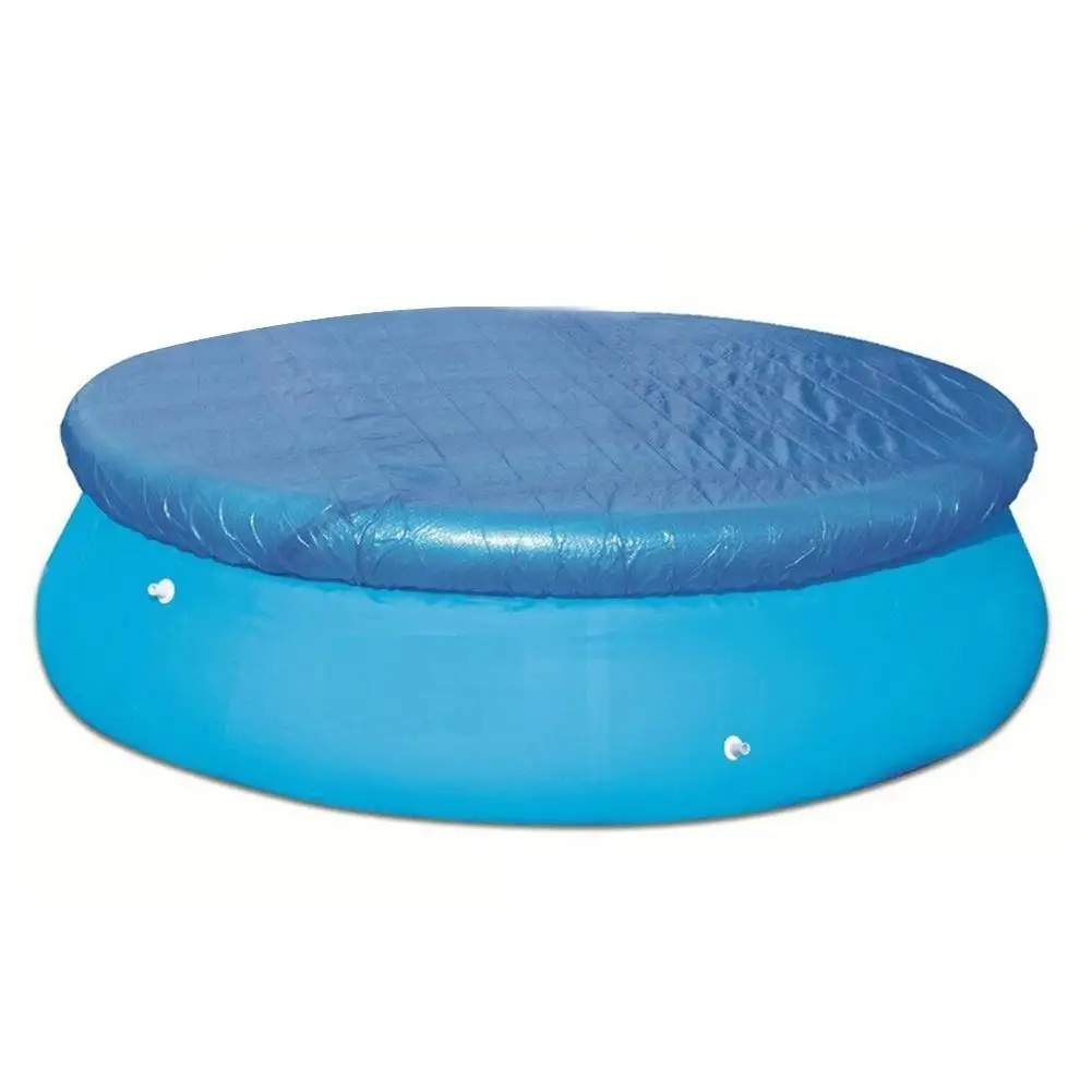 288/300/340/460cm Blue Round Swimming Pool Cover Roller Fit 8/9/10/12 Feet Diameter Family Garden Pools Swimming Pool Accessorie
288/300/340/460cm Blue Round Swimming Pool Cover Roller Fit 8/9/10/12 Feet Diameter Family Garden Pools Swimming Pool Accessorie