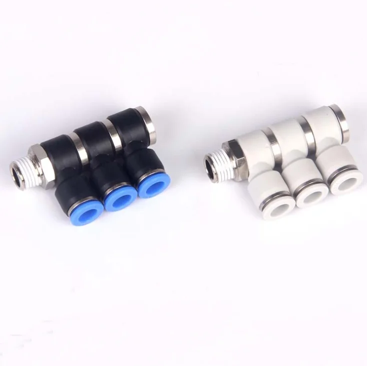 Пневматический шланг 4 6 8 10 12 мм 1/8 "3/8" 1/2 "1/4" BSP с тройной универсальной резьбой G резьба Phl фитинг
Пневматический шланг 4 6 8 10 12 мм 1/8 "3/8" 1/2 "1/4" BSP с тройной универсальной резьбой G резьба Phl фитинг