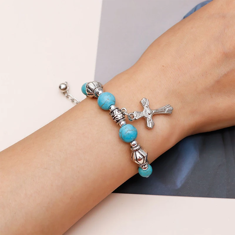 Vintage Style Cute Owl Elephant Butterfly Cross Chain Green Stones Charm Bracelet For Women Fashion Bracelets DIY Jewelry Gift
Vintage Style Cute Owl Elephant Butterfly Cross Chain Green Stones Charm Bracelet For Women Fashion Bracelets DIY Jewelry Gift