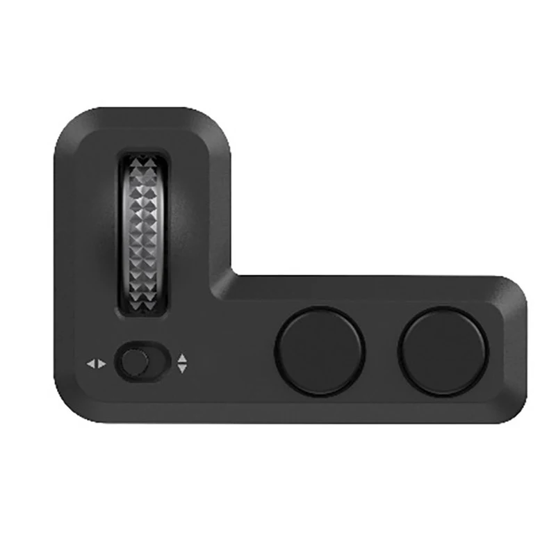 High-quality Professional Camera Expansion Wireless Module Accessories Controller Wheel PTZ Control Puller Outdoor Tools
High-quality Professional Camera Expansion Wireless Module Accessories Controller Wheel PTZ Control Puller Outdoor Tools