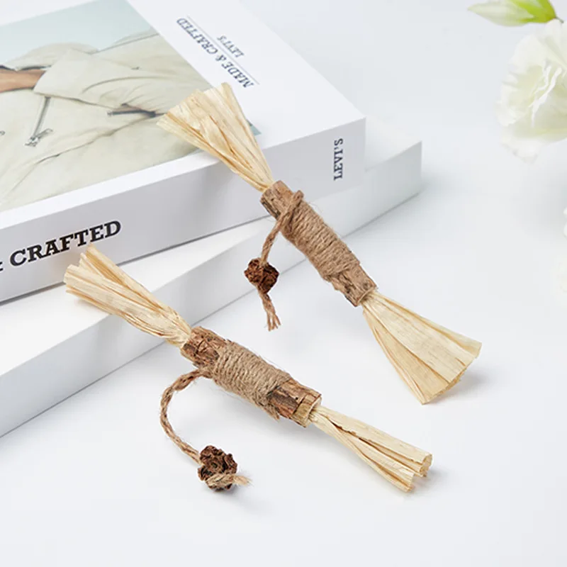 Insect Gall Fruit Rod and Matt Gnat Stick Chewing Combo Cat Toy Clean Teeth and Remove Tartar Fresh Breath Pet Toy
Insect Gall Fruit Rod and Matt Gnat Stick Chewing Combo Cat Toy Clean Teeth and Remove Tartar Fresh Breath Pet Toy