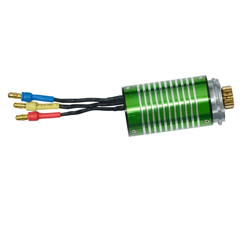 Brushless Motor for XLF X03 X04 X-03 X-04 1/10 RC Car Brushless Monster Truck Spare Parts Accessories
Brushless Motor for XLF X03 X04 X-03 X-04 1/10 RC Car Brushless Monster Truck Spare Parts Accessories