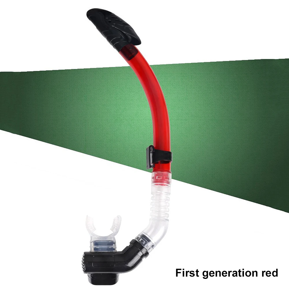 3color Dry Snorkel Dive Mask Diving Snorkel for Scuba Diving Swimming Food-Grade Silicone Mouthpiece
3color Dry Snorkel Dive Mask Diving Snorkel for Scuba Diving Swimming Food-Grade Silicone Mouthpiece