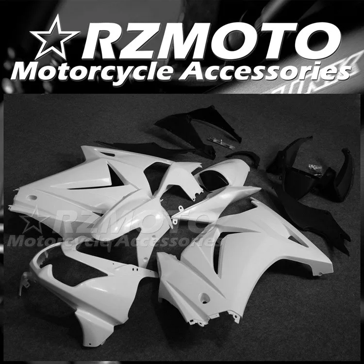 Комплект обтекателей из АБС-пластика для Kawasaki Ninja EX250 ZX250R 08 09 10 11 12 13 14 250
Комплект обтекателей из АБС-пластика для Kawasaki Ninja EX250 ZX250R 08 09 10 11 12 13 14 250