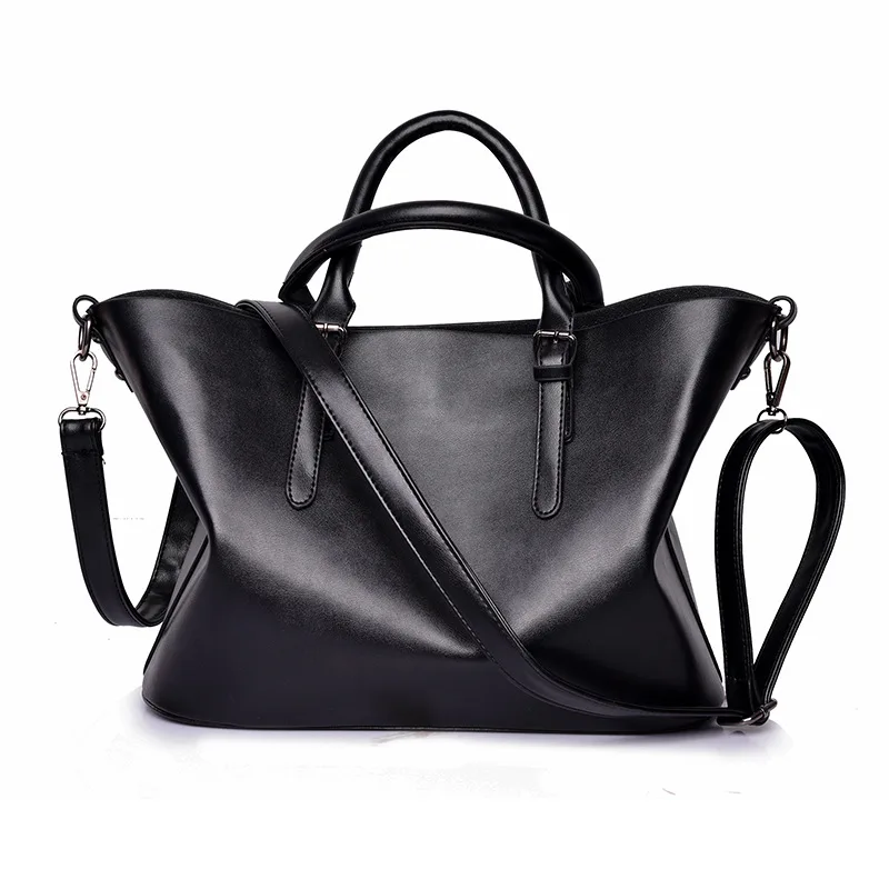 2019 European and American fashion women's shoulder bag handbag large capacity young and beautiful
2019 European and American fashion women's shoulder bag handbag large capacity young and beautiful