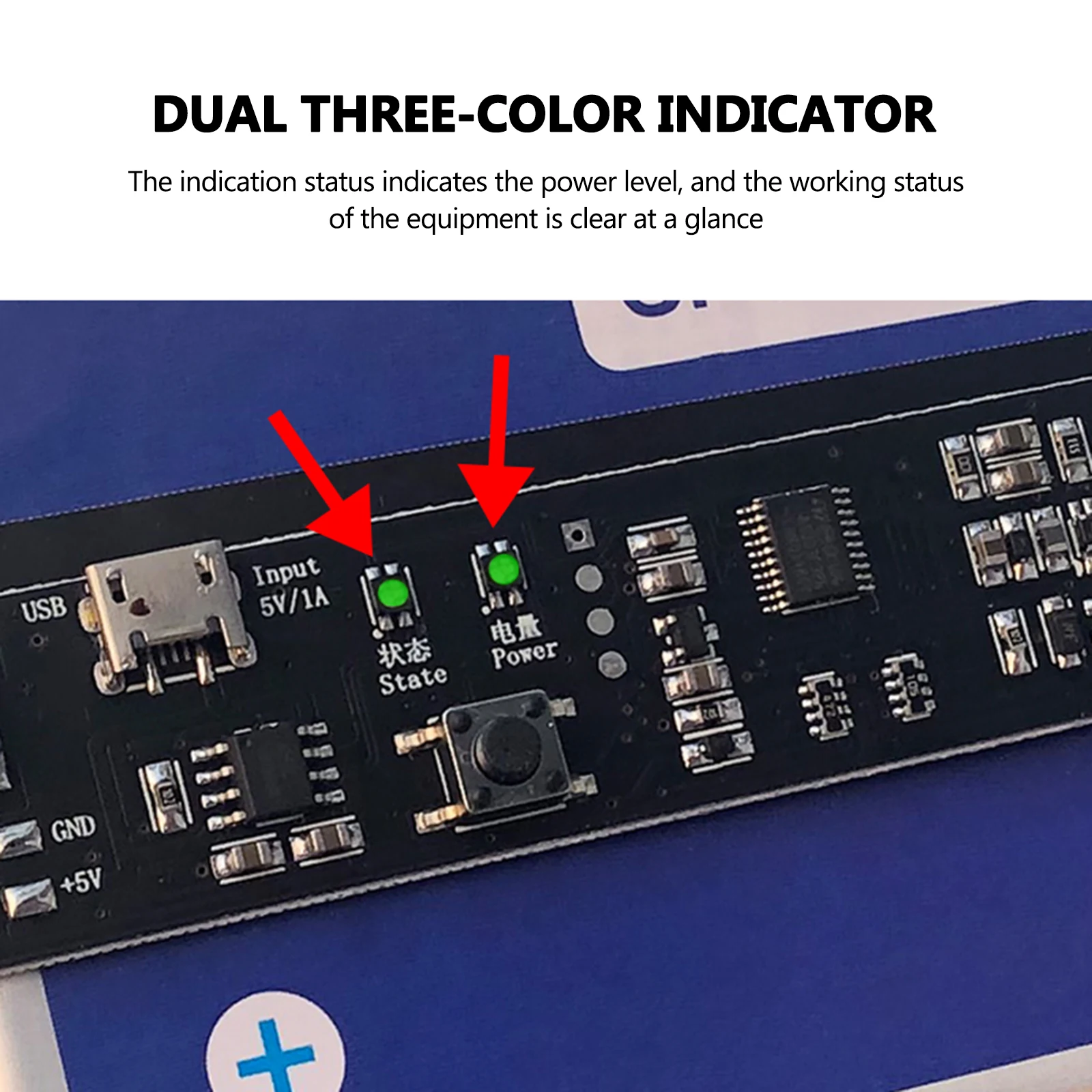 DIY Portable Battery Spots Welder Pen Model PCB Circuit Board Control Welding Machine 18650 Energy Storage Spot Solder
DIY Portable Battery Spots Welder Pen Model PCB Circuit Board Control Welding Machine 18650 Energy Storage Spot Solder