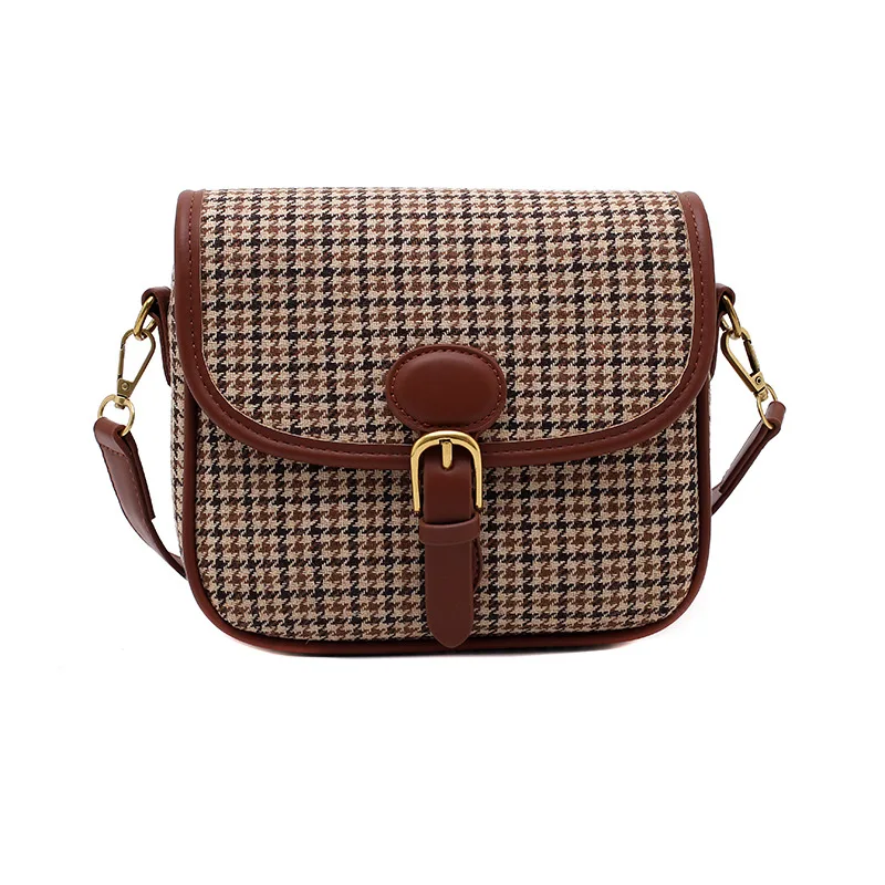 Designer Bag Women's Bag Fashion Ladies Shoulder Messenger Bag Broadband Small Square Bag Purses and Handbags Luxury Designer
Designer Bag Women's Bag Fashion Ladies Shoulder Messenger Bag Broadband Small Square Bag Purses and Handbags Luxury Designer