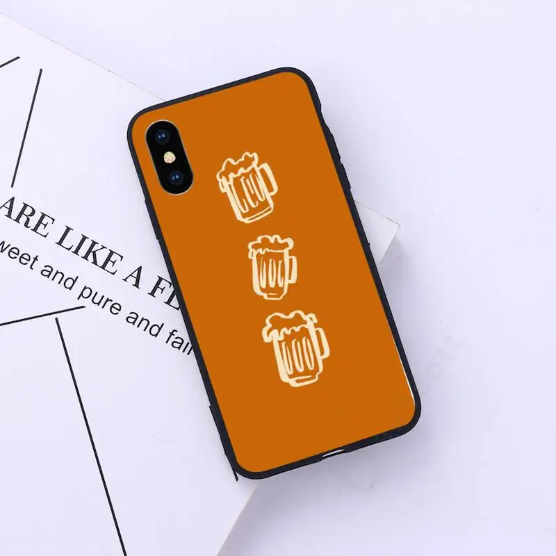 Beer Alcohol case for airpods Phone Case for iPhone 11 12 pro XS MAX 8 7 6 6S Plus X 5S SE 2020 XR
Beer Alcohol case for airpods Phone Case for iPhone 11 12 pro XS MAX 8 7 6 6S Plus X 5S SE 2020 XR