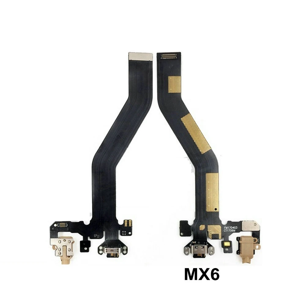 USB Charging Port Board With Microphone Module Flex Cable Replacement For Meizu MX6 Mx6 Pro Pro6 Mobile Phone
USB Charging Port Board With Microphone Module Flex Cable Replacement For Meizu MX6 Mx6 Pro Pro6 Mobile Phone