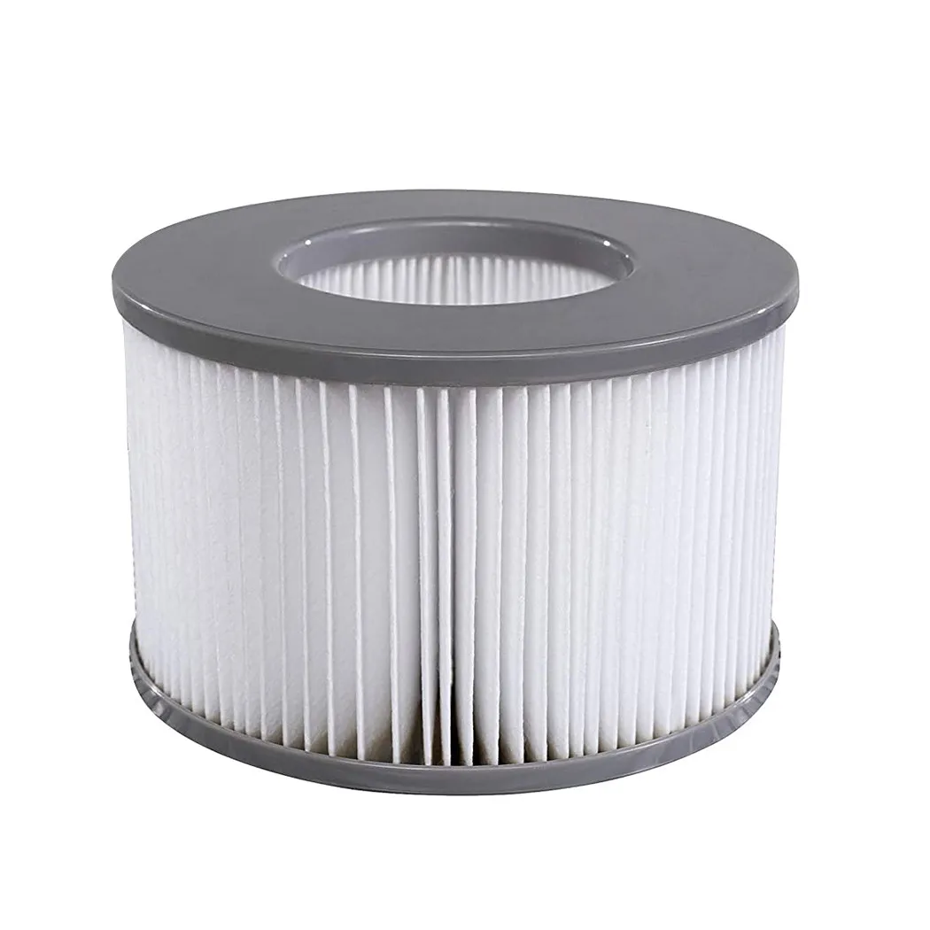 For MSpa Replacement Filter Cartridge For Inflatable Pools Models From 2020 For Premium, For Elite 
For MSpa Replacement Filter Cartridge For Inflatable Pools Models From 2020 For Premium, For Elite