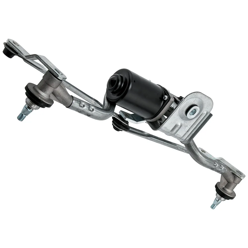 Front Windscreen Wiper Motor & Linkage 6405Gf for Citroen Dispatch Mk2 2007 to Onwards
Front Windscreen Wiper Motor & Linkage 6405Gf for Citroen Dispatch Mk2 2007 to Onwards