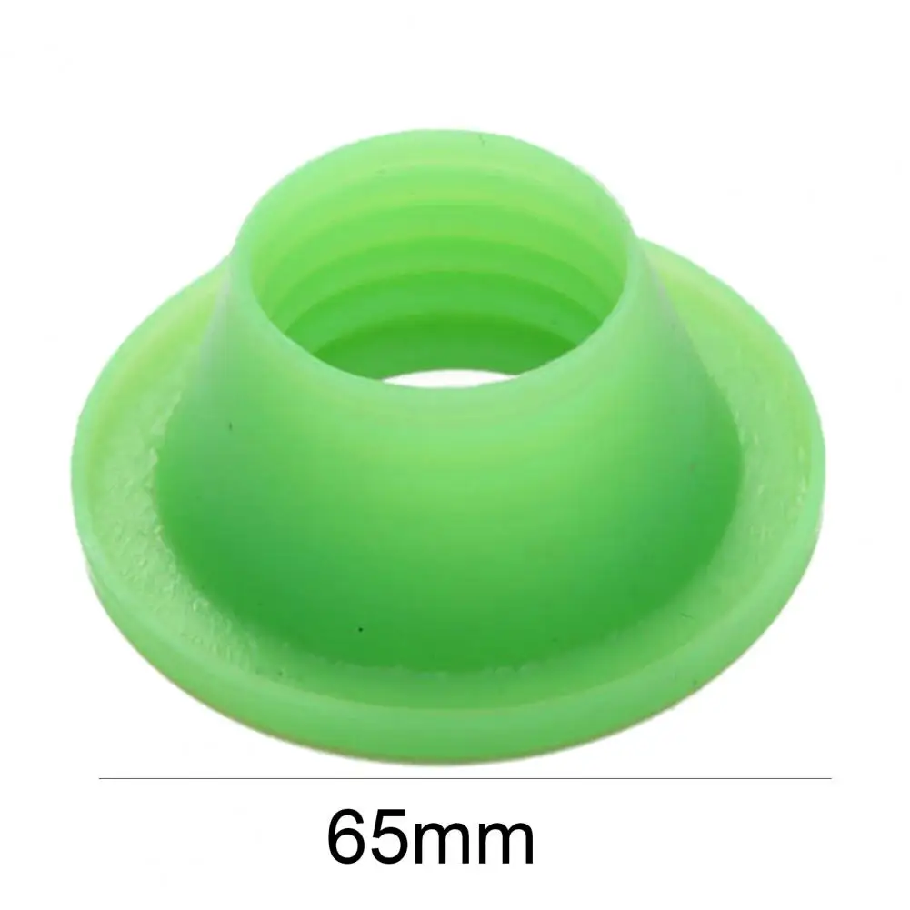1Pc Random Color Deodorant Plug Elastic Wear-resistant Silicone Ring Washer Tank Kitchen Drain Pipe Sealing Plug for Bathroom
1Pc Random Color Deodorant Plug Elastic Wear-resistant Silicone Ring Washer Tank Kitchen Drain Pipe Sealing Plug for Bathroom