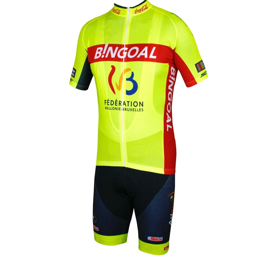 Новинка 2020 года, bingoal adeps team, летняя одежда для велоспорта на открытом воздухе, Мужская одежда, велосипедная одежда, одежда для горных велосип...
Новинка 2020 года, bingoal adeps team, летняя одежда для велоспорта на открытом воздухе, Мужская одежда, велосипедная одежда, одежда для горных велосип...