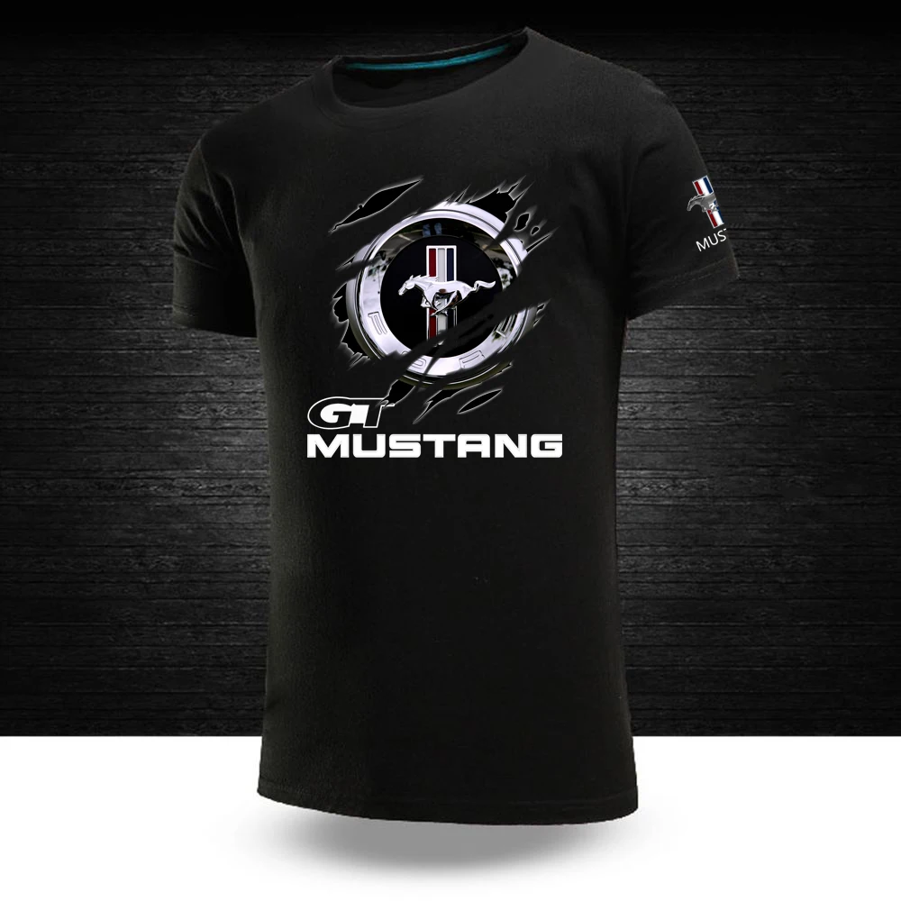 Новинка Лето 2021, однотонный мужской Креативный дизайн Mustang, индивидуальный стиль унисекс, 100% хлопок, стиль хип-хоп
Новинка Лето 2021, однотонный мужской Креативный дизайн Mustang, индивидуальный стиль унисекс, 100% хлопок, стиль хип-хоп