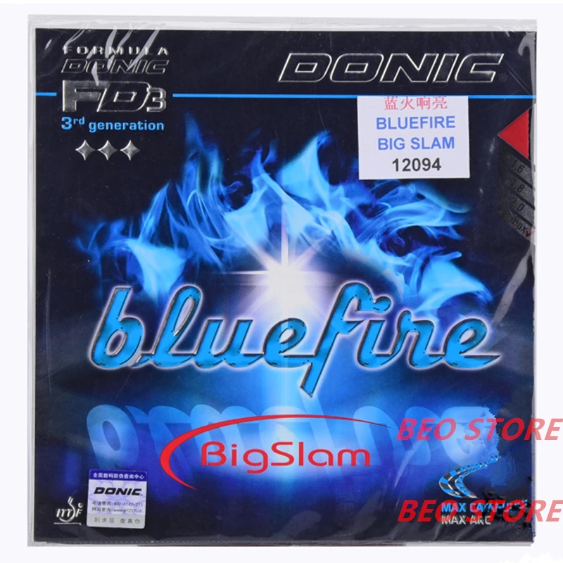 DONIC Bluefire большие Хлопушки с губкой для настольного тенниса, резина для пинг-понга
DONIC Bluefire большие Хлопушки с губкой для настольного тенниса, резина для пинг-понга