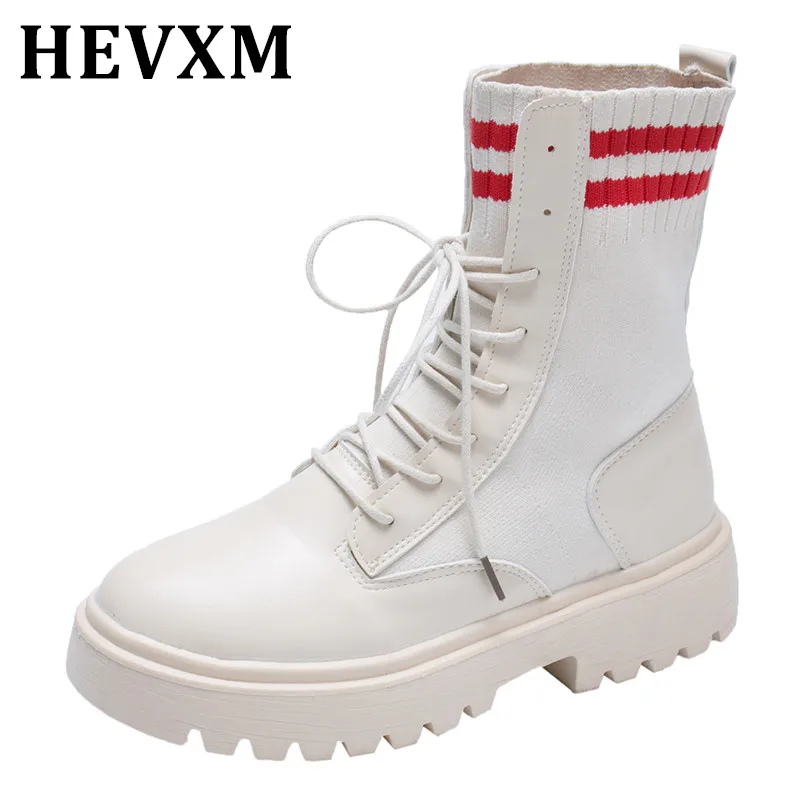 Брендовые зимние ботинки HEVXM, женские ботильоны 2019, модная женская обувь, ботинки Martin, осенняя и зимняя повседневная обувь с круглым носком
Брендовые зимние ботинки HEVXM, женские ботильоны 2019, модная женская обувь, ботинки Martin, осенняя и зимняя повседневная обувь с круглым носком