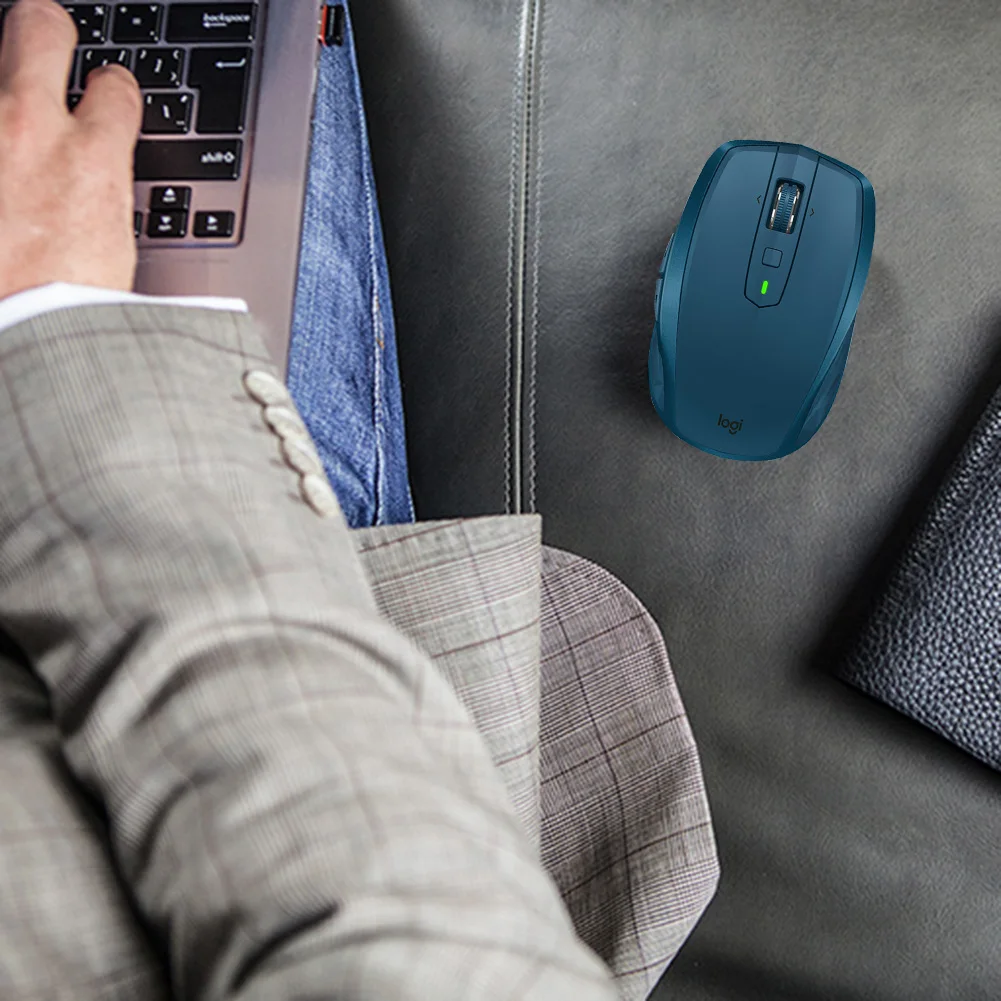 Logitech MX Anywhere 2S , 7 , Bluetooth, USB
Logitech MX Anywhere 2S , 7 , Bluetooth, USB