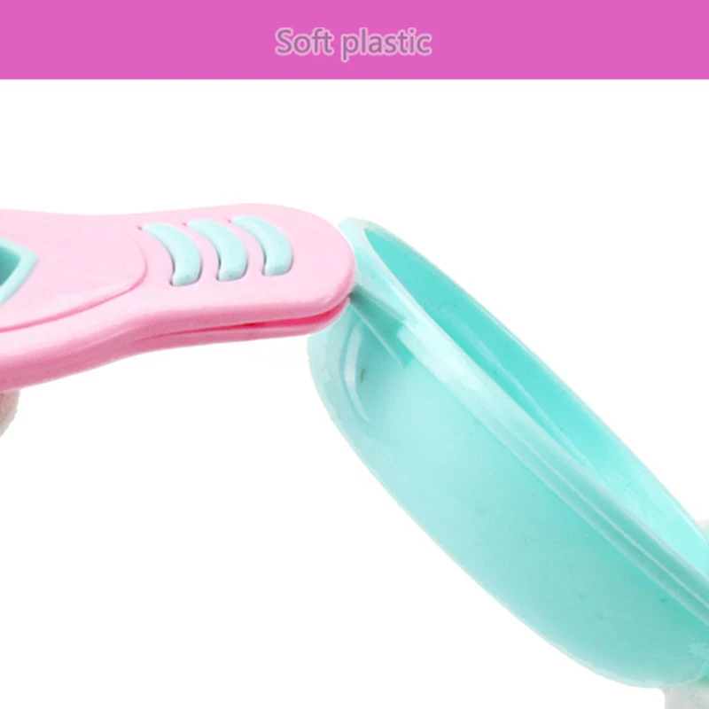 11 PCS Play Kitchen Kit for Kids Pretend Cooking Set Roleplay Toddler Playhouse Game M09
11 PCS Play Kitchen Kit for Kids Pretend Cooking Set Roleplay Toddler Playhouse Game M09