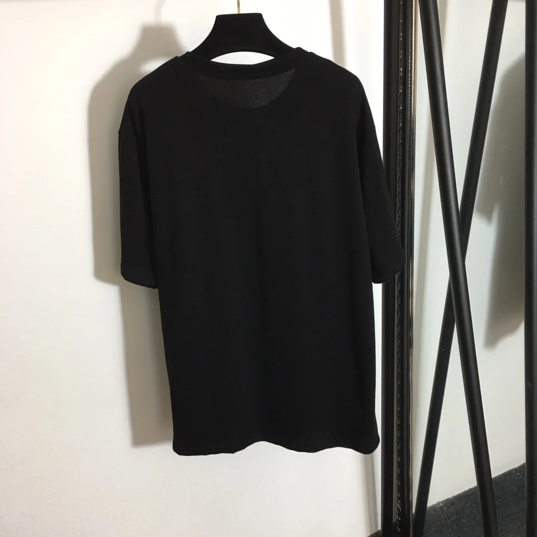 printing letters F3276 crocodile print Tshirt Ladies Casual Round Neck Top Brand Tee Tops Women fashion Loose short sleeves
printing letters F3276 crocodile print Tshirt Ladies Casual Round Neck Top Brand Tee Tops Women fashion Loose short sleeves