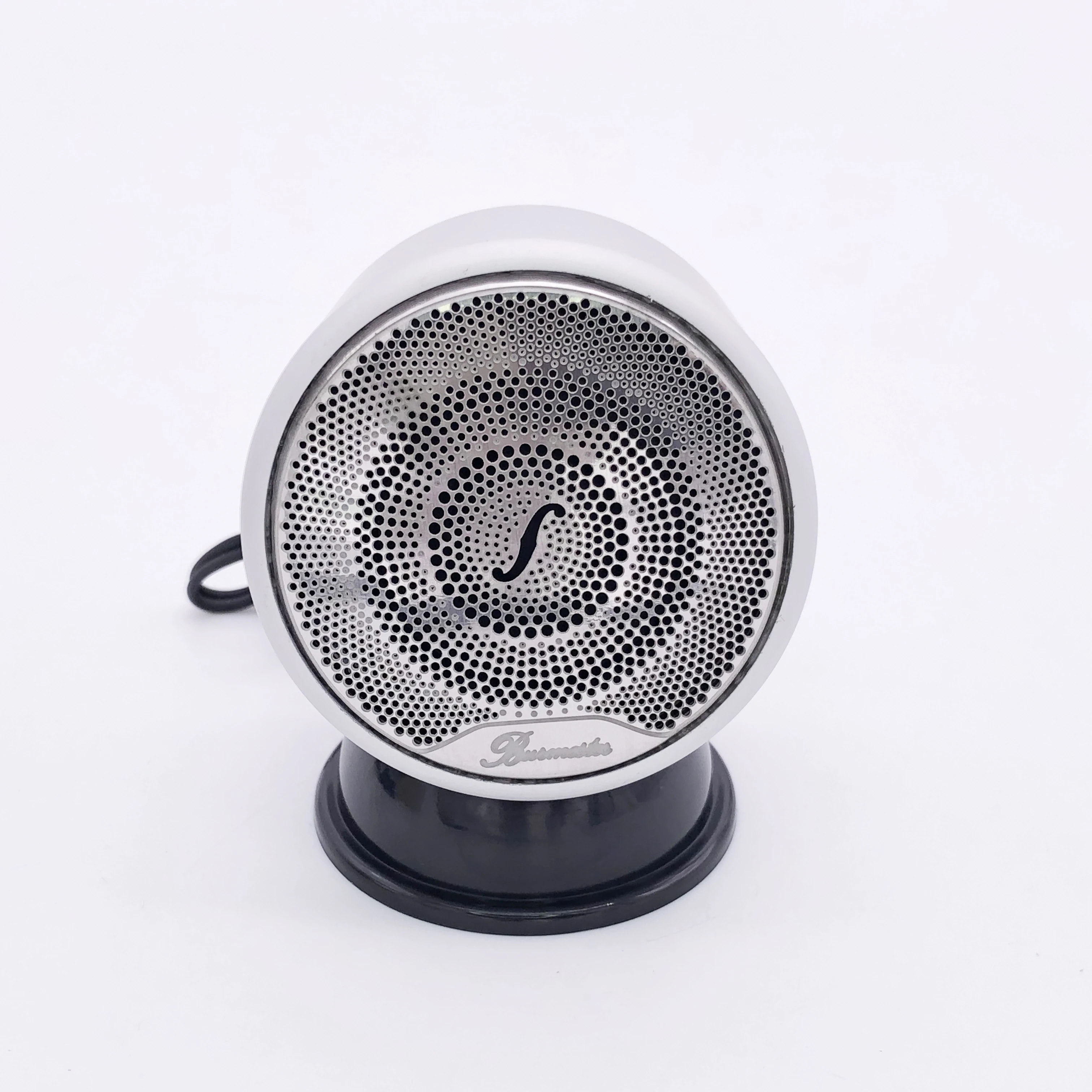 2pcs 2" Inch DOME Midrange Speaker Twtter 4 Ohm 100W HIFI Music Speakers Stand Loudspeaker Horn DIY Audio Speakers Set 2 inch
2pcs 2" Inch DOME Midrange Speaker Twtter 4 Ohm 100W HIFI Music Speakers Stand Loudspeaker Horn DIY Audio Speakers Set 2 inch