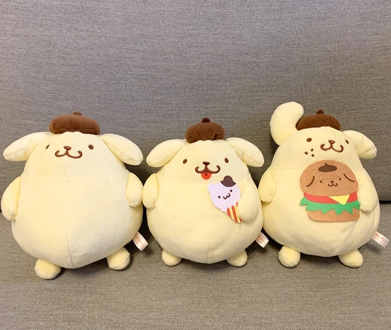 Новинка Kawaii аниме собака плюшевые для девочек мальчиков 18 см детские мягкие игрушки детские подарки
Новинка Kawaii аниме собака плюшевые для девочек мальчиков 18 см детские мягкие игрушки детские подарки