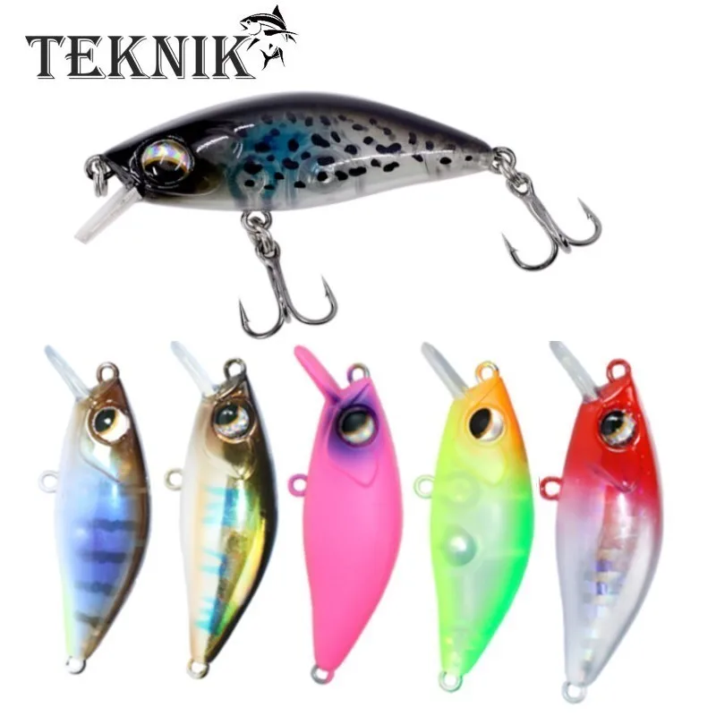 Тонущий гольян TEKNIK, рыболовные аксессуары, приманки, искусственные 4,5 г, 45 мм, рыболовные аксессуары, воблеры для ловли карпа, рыболовные снасти 
Тонущий гольян TEKNIK, рыболовные аксессуары, приманки, искусственные 4,5 г, 45 мм, рыболовные аксессуары, воблеры для ловли карпа, рыболовные снасти