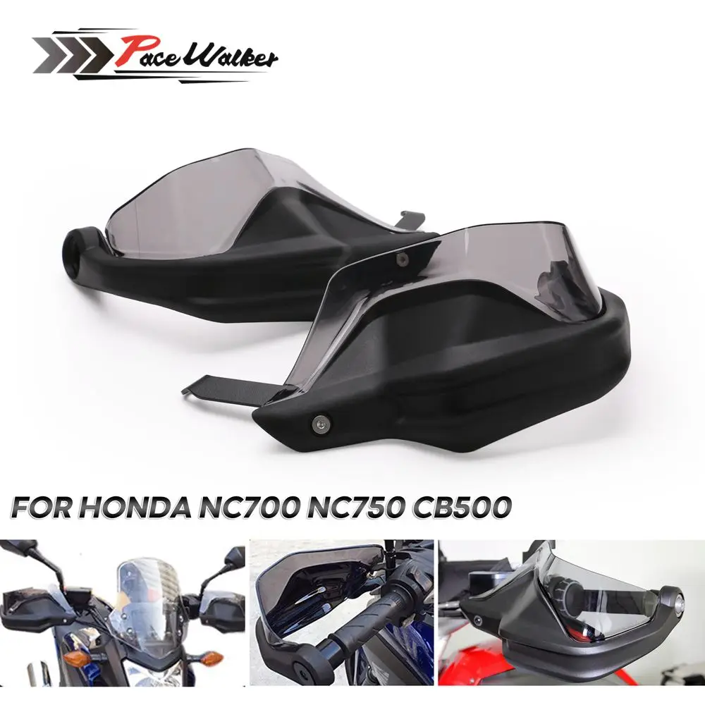 Для Honda NC700 X CB650F ctx700 NC750X 2014-2018 2017 2016 2015 2014 мотоциклетная защита для рук удлинитель |