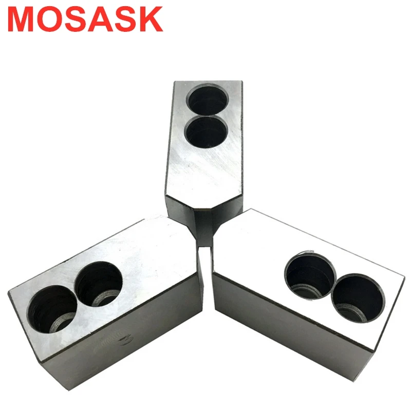 MOSASK 120 градусов 5 8 10 12 дюймов токарный станок с ЧПУ расточной инструмент обработка