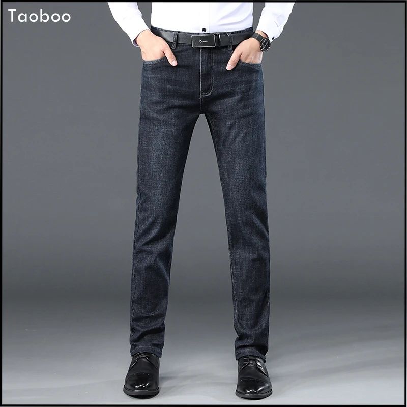 Taoboo 2021 tangada jeans men's new style plus Cotton thickening fashion casual men's jeans high quality streetwear Cargo
Taoboo 2021 tangada jeans men's new style plus Cotton thickening fashion casual men's jeans high quality streetwear Cargo