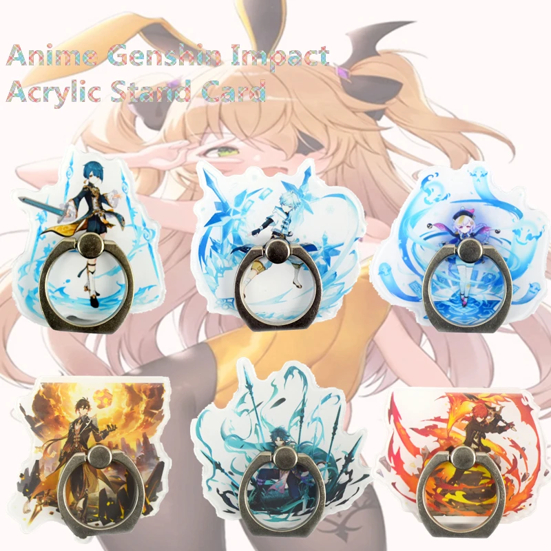 Anime Genshin Impact Key Chains Fashion Child Toy Traveler Figure Lumine Keqing Cosplay Keyring Cute Student Backpack Keychain
Anime Genshin Impact Key Chains Fashion Child Toy Traveler Figure Lumine Keqing Cosplay Keyring Cute Student Backpack Keychain