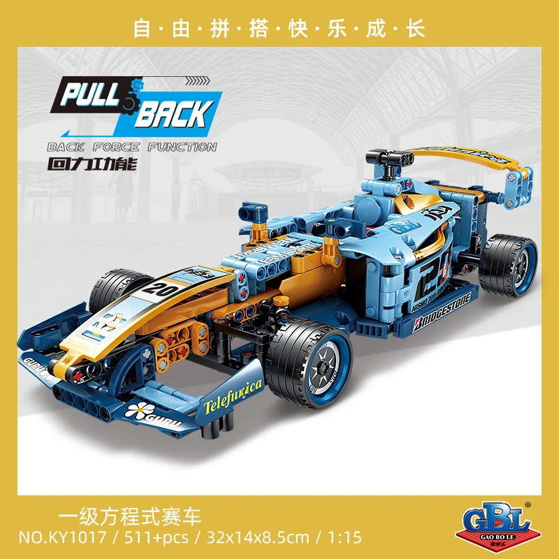 City Technic MOC Rcing Car Model building blocks Set Super Car Classic sets Educational model diyToys Christmas Gift For boys
City Technic MOC Rcing Car Model building blocks Set Super Car Classic sets Educational model diyToys Christmas Gift For boys