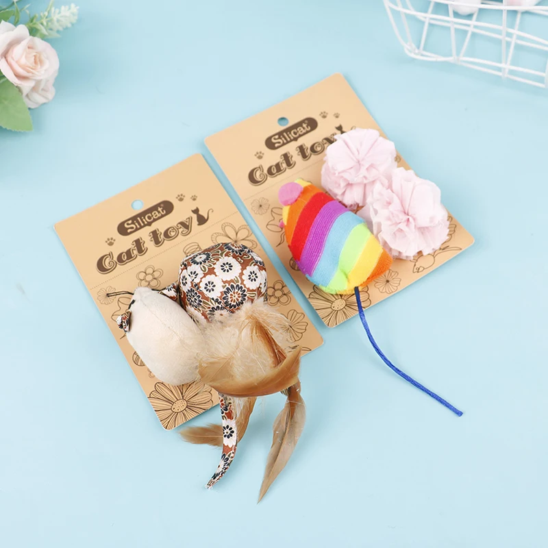 Интерактивная игрушка в виде кошачьей мяты, набор бумажных карт, товары для кошек, игрушки, плюшевая игрушка, радужная цветная мышь, устойчи...
Интерактивная игрушка в виде кошачьей мяты, набор бумажных карт, товары для кошек, игрушки, плюшевая игрушка, радужная цветная мышь, устойчи...