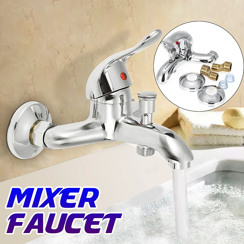 Xueqin Silver Faucet Stainless Steel Paint Faucet Triplet Type Bathroom Basin Faucets Silver Hot Cold Mixer Tap Single Hole
Xueqin Silver Faucet Stainless Steel Paint Faucet Triplet Type Bathroom Basin Faucets Silver Hot Cold Mixer Tap Single Hole