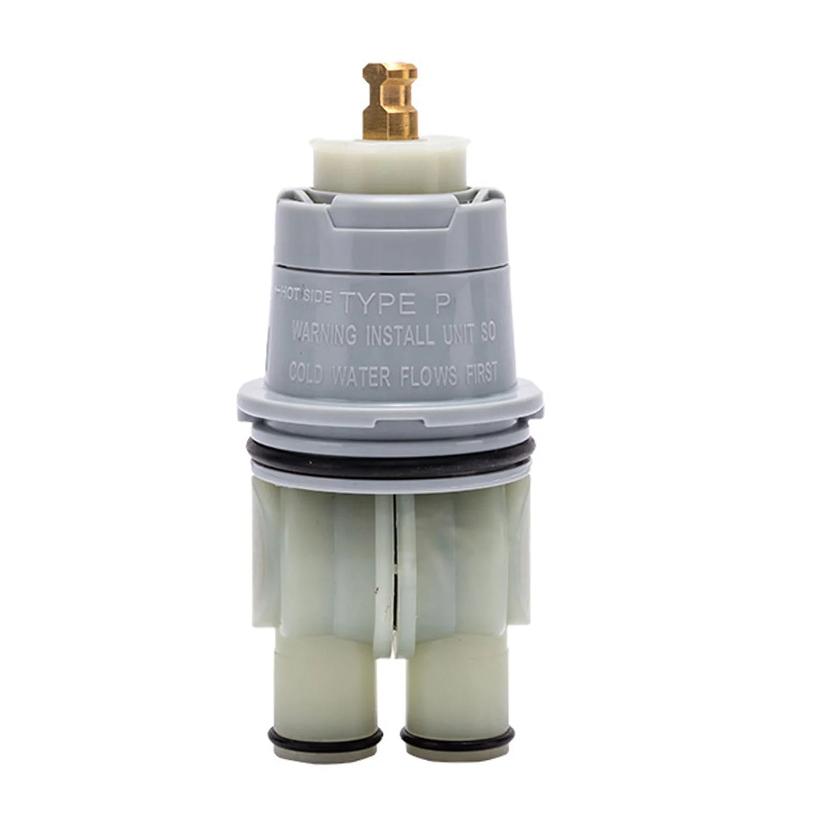 RP46074 Shower Valve Cartridge Assembly for Shower and Tub Valve Fittings Replacement Tools Bathroom Fixture
RP46074 Shower Valve Cartridge Assembly for Shower and Tub Valve Fittings Replacement Tools Bathroom Fixture