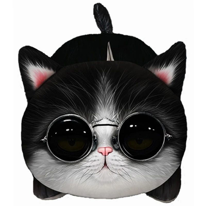 Car Tissue Box,Plush Elasticity Universal Soft Cute Car Armrest Box Cartoon Anime Theme Armrest Tissue Box Car Accessories(Cat)
Car Tissue Box,Plush Elasticity Universal Soft Cute Car Armrest Box Cartoon Anime Theme Armrest Tissue Box Car Accessories(Cat)
