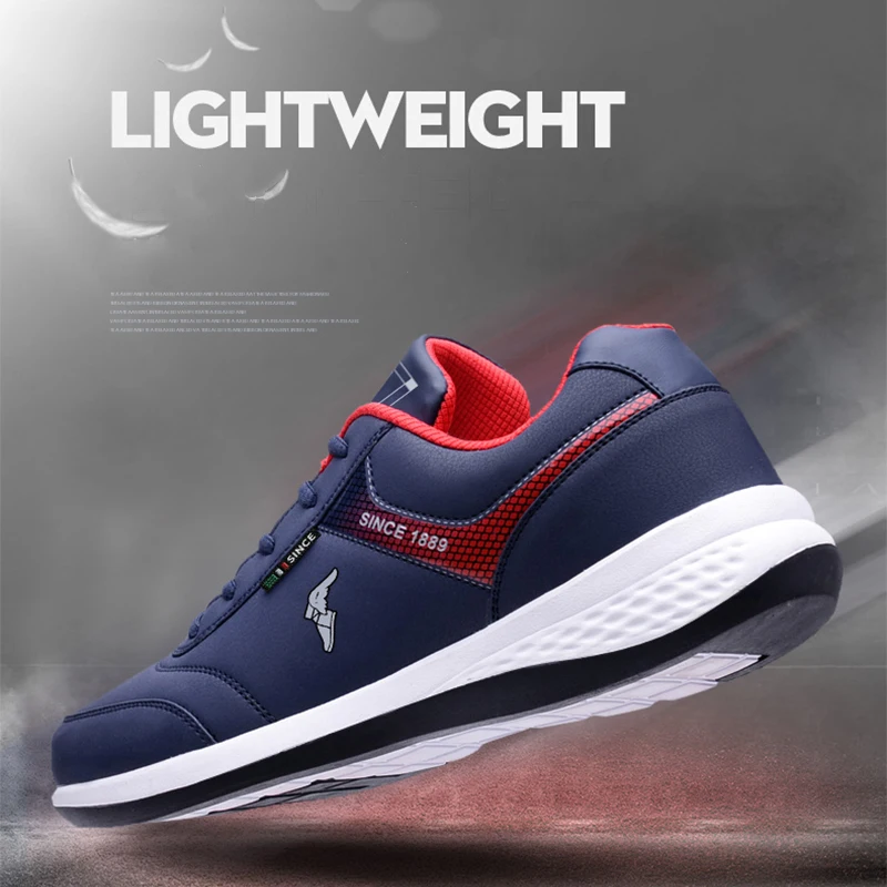 2021 New Men Casual Sneakers Breathable Running Shoes Anti-Skid Walking Shoes Light Weight Trend Travel Jogging Fitness Shoes
2021 New Men Casual Sneakers Breathable Running Shoes Anti-Skid Walking Shoes Light Weight Trend Travel Jogging Fitness Shoes