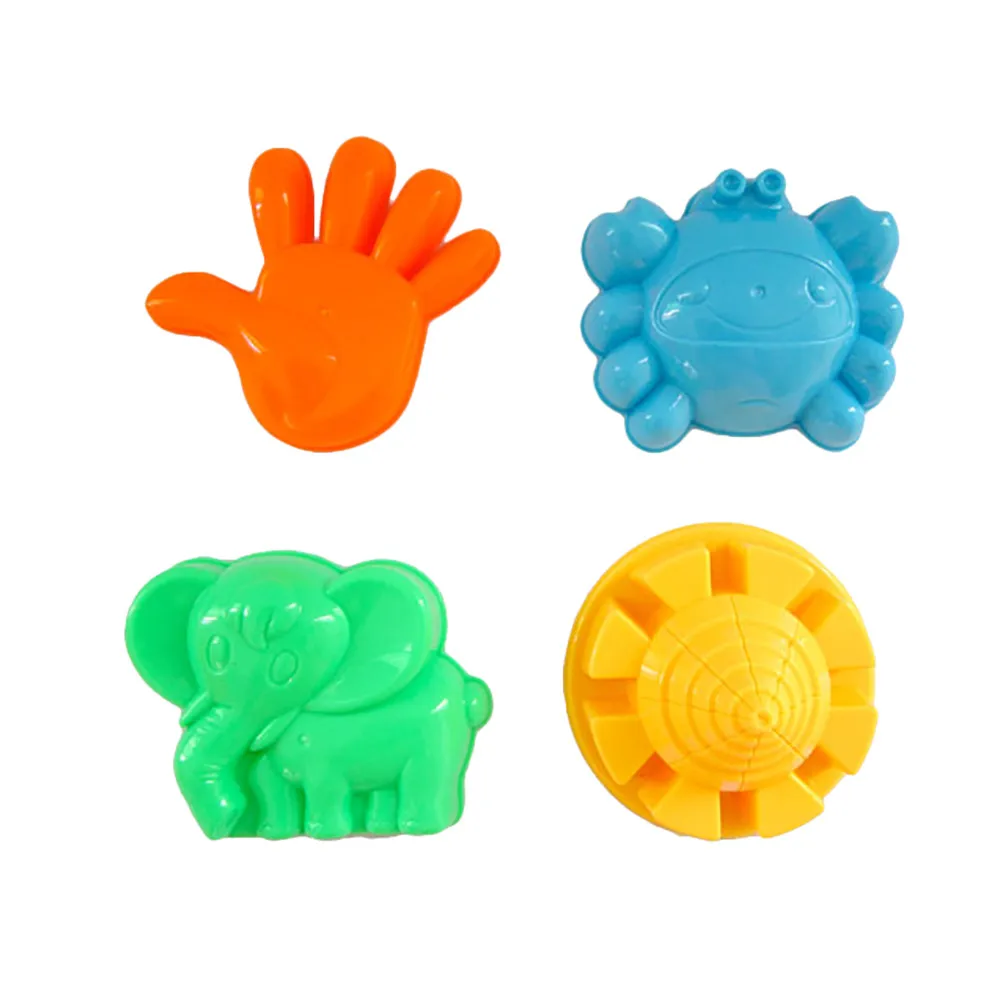 7pcs Sand Sandbeach Kids Beach Toys Castle Bucket Spade Shovel Rake Water Tools Kid Baby Outdoor Games Play Children House Toys
7pcs Sand Sandbeach Kids Beach Toys Castle Bucket Spade Shovel Rake Water Tools Kid Baby Outdoor Games Play Children House Toys