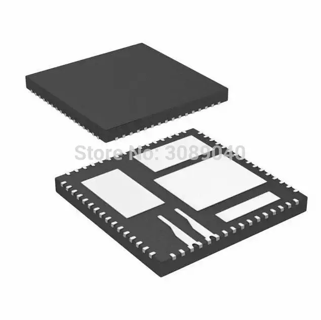 LTC3611EWP LTC3611IWP LTC3611 - 10A, 32 В монолитный синхронный понижающий преобразователь постоянного тока/постоянного тока
LTC3611EWP LTC3611IWP LTC3611 - 10A, 32 В монолитный синхронный понижающий преобразователь постоянного тока/постоянного тока
