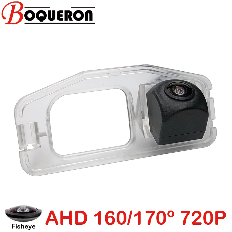 Автомобильная камера заднего вида «рыбий глаз» 170 градусов 1280x720P HD AHD для Honda CR Z
Автомобильная камера заднего вида «рыбий глаз» 170 градусов 1280x720P HD AHD для Honda CR Z